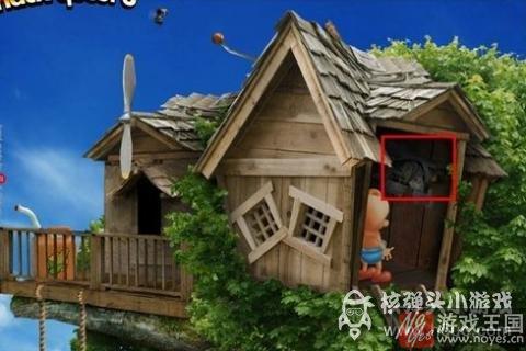 第一关攻略?小婴儿逃出系列3咋过 第一关攻略?小婴儿逃出系列3咋过