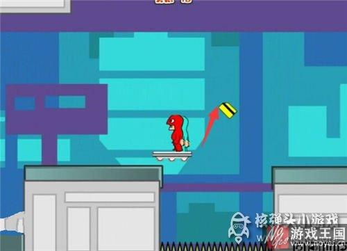 第18关通关攻略？大便超人救人质第18关咋过