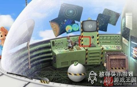 第2关图文攻略?小婴儿逃出系列3第二关咋过 第2关图文攻略?小婴儿逃出系列3第二关咋过