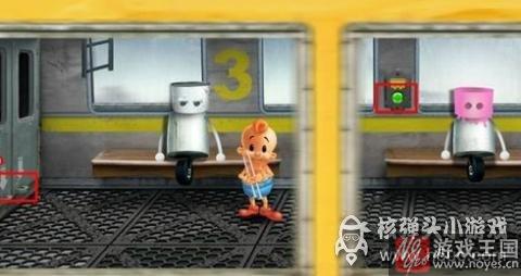 第4关咋过？小婴儿逃出系列3第四关攻略