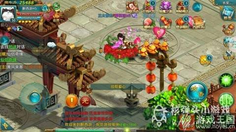 《醉西游H5》二测爆料?居然是这样的游戏 《醉西游H5》二测爆料?居然是这样的游戏