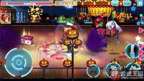 幼年芽衣咋打？崩坏学园2打法技巧