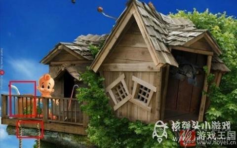 第一关攻略?小婴儿逃出系列3咋过 第一关攻略?小婴儿逃出系列3咋过