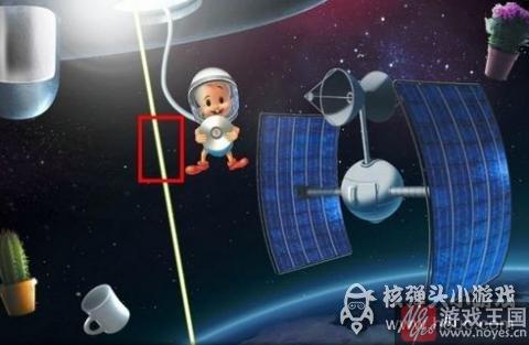 第3关图文攻略？小婴儿逃出系列3第三关咋过