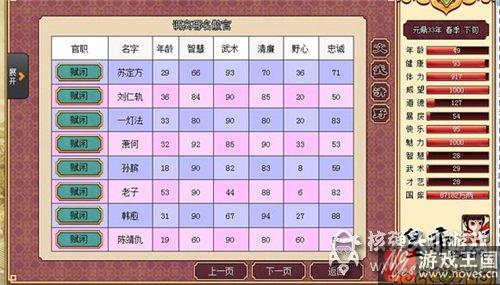 新手咋玩？皇帝成长计划指南