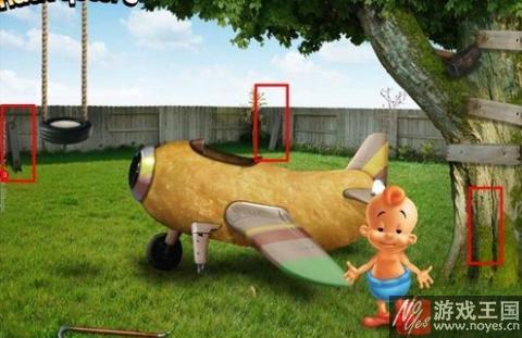 第一关攻略?小婴儿逃出系列3咋过 第一关攻略?小婴儿逃出系列3咋过