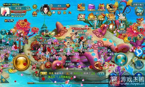 《醉西游H5》二测爆料?居然是这样的游戏 《醉西游H5》二测爆料?居然是这样的游戏