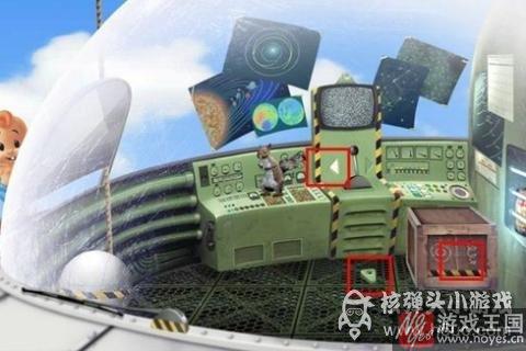 第2关图文攻略?小婴儿逃出系列3第二关咋过 第2关图文攻略?小婴儿逃出系列3第二关咋过