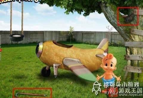 第一关攻略?小婴儿逃出系列3咋过 第一关攻略?小婴儿逃出系列3咋过