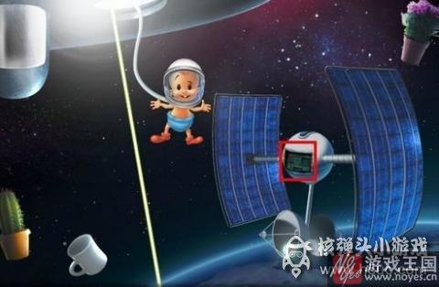 第3关图文攻略？小婴儿逃出系列3第三关咋过