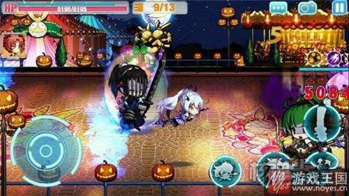 幼年芽衣咋打？崩坏学园2打法技巧