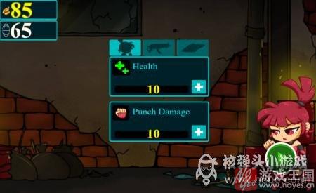 劲爆小游戏提前畅玩？拳皇14什么样时候出