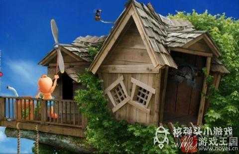 第一关攻略?小婴儿逃出系列3咋过 第一关攻略?小婴儿逃出系列3咋过