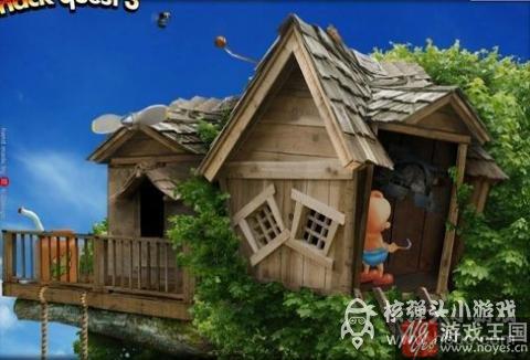 第一关攻略?小婴儿逃出系列3咋过 第一关攻略?小婴儿逃出系列3咋过