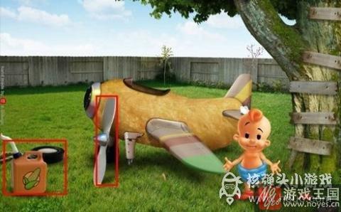 第一关攻略?小婴儿逃出系列3咋过 第一关攻略?小婴儿逃出系列3咋过