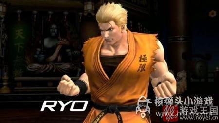 劲爆小游戏提前畅玩？拳皇14什么样时候出