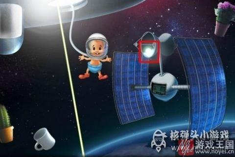 第3关图文攻略？小婴儿逃出系列3第三关咋过