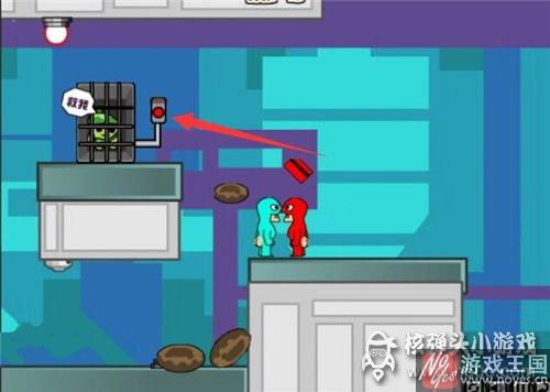 第18关通关攻略？大便超人救人质第18关咋过