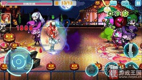 幼年芽衣咋打？崩坏学园2打法技巧