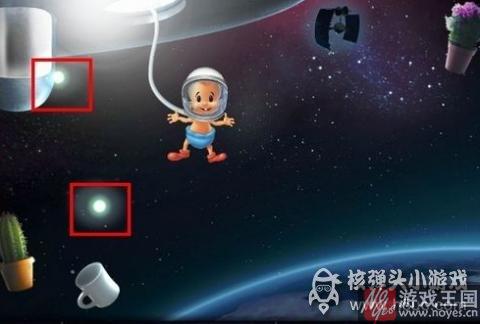 第3关图文攻略？小婴儿逃出系列3第三关咋过