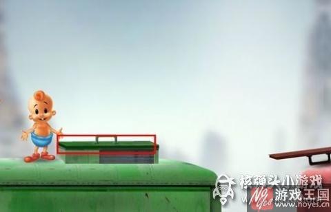 第4关咋过？小婴儿逃出系列3第四关攻略
