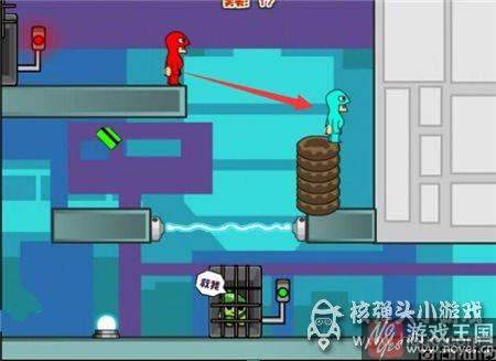 第17层咋过？大便超人救人质第17层攻略