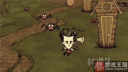 萤火虫咋捕捉？饥荒有什么样用