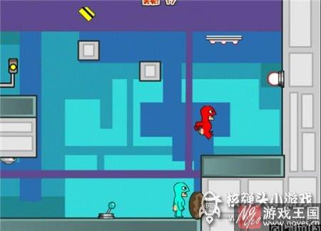 第17层咋过？大便超人救人质第17层攻略