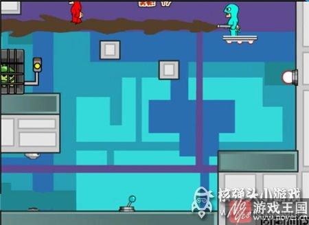 第17层咋过？大便超人救人质第17层攻略