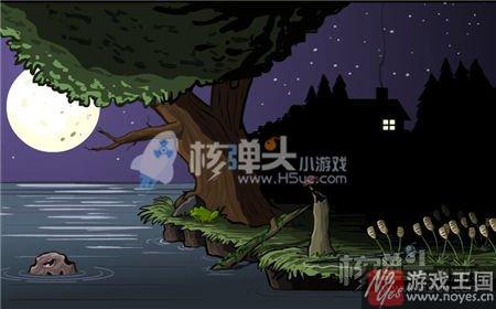 外星虫的血腥入侵？异形虫历险记小游戏在线玩