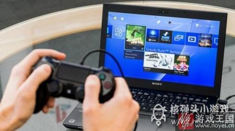 经典小游戏带你回味童年?pc上玩ps4 经典小游戏带你回味童年?pc上玩ps4