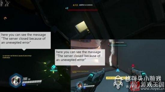 暴雪一怒永封?《守望先锋》玩家滥用源氏BUG 暴雪一怒永封?《守望先锋》玩家滥用源氏BUG