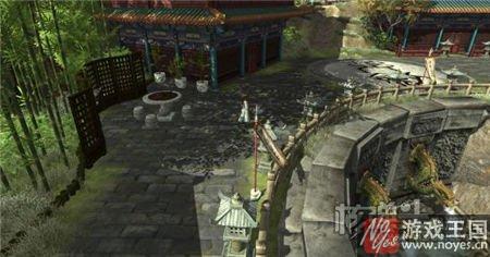 毒物位置一览？侠客风云传前传攻略