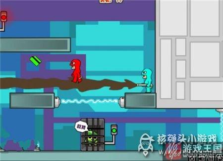 第17层咋过？大便超人救人质第17层攻略