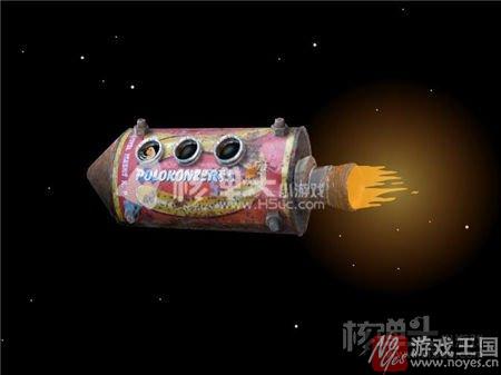 银河历险记1免安装？1小游戏在线玩