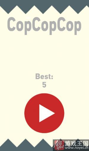 bird？《跳跳小恶魔》不一样的Flapy