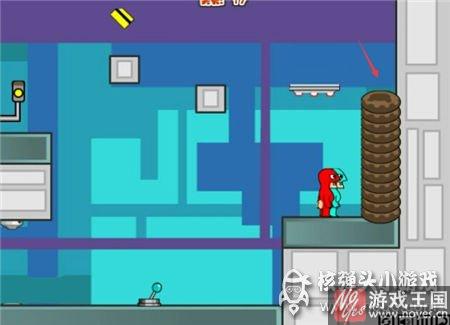 第17层咋过？大便超人救人质第17层攻略