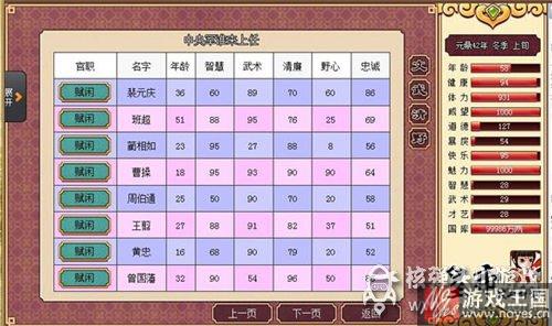 新手咋玩？皇帝成长计划指南