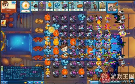 赚点券攻略？美食大战老鼠咋