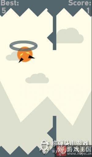 bird？《跳跳小恶魔》不一样的Flapy