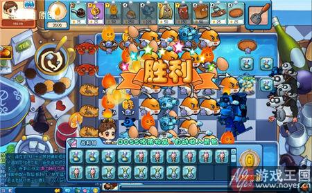 咋强化？美食大战老鼠攻略详解