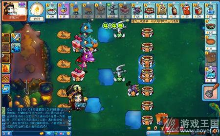 第70层咋过？美食大战老鼠第70层攻略