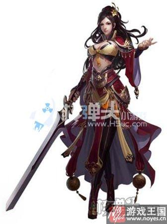 《蜀山世界》10大福利派送？H5仙侠领衔之作