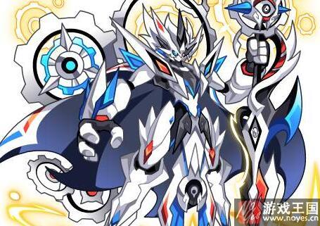 命运之神降临？《奥拉星》3月10日更新预告