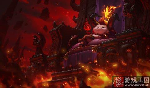 难度指令是什么样？LOL末日人机咋调