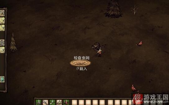 咋获得详解？饥荒蜘蛛戒指有什么样作用