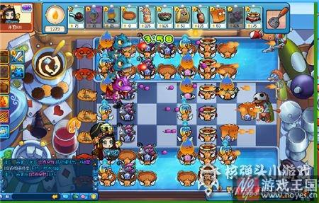 29层技巧攻略？美食大战老鼠魔塔第29层咋打