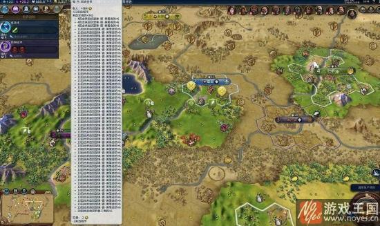 金RMB不足咋办？文明6刷金币技巧攻略