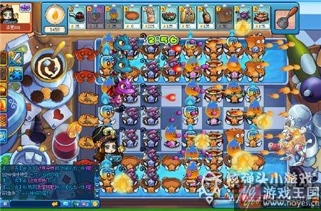 29层技巧攻略？美食大战老鼠魔塔第29层咋打