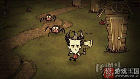 完美度过夏天方法？饥荒咋过攻略介绍